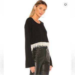 Lovers and Friends Lisbon Sweater